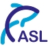 Association pour la Sauvegarde du Léman logo