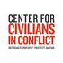 Center for Civilians in Conflict logo