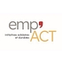 emp'ACT logo