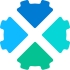 Fondation suisse de déminage logo