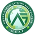 Green Earth Action Foundation logo