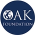 Oak Foundation logo