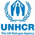 Switzerland for UNHCR logo