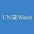 UN Watch logo