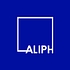 International Alliance for the Protection of Heritage (ALIPH) logo