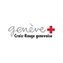 Croix-Rouge genevoise logo