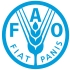 Food and Agriculture Organization of the United Nations logo