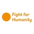 Fight for Humanity logo