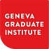 The Graduate Institute of International and Development Studies logo