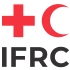 International Federation of Red Cross and Red Crescent Societies logo
