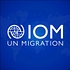 International Organization for Migration logo