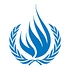 Office of the High Commissioner for Human Rights logo