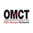 Organisation mondiale contre la torture – OMCT logo