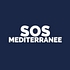 SOS MEDITERRANEE logo
