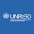 UNRISD logo