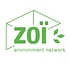 Zoï Environment Network logo